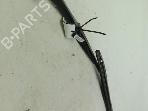 Used Front windshield wiper arm Front windshield wiper arm MITSUBISHI PAJERO CLASSIC (V2_W, V6_W, V7_W) 2.5 TD (V24W) (115 hp) 33571101 33571101