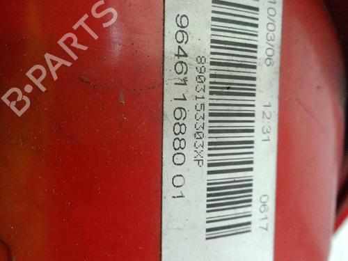 Right taillight PEUGEOT 1007 (KM_) 1.4 HDi | BP34207870C35 - Image 5
