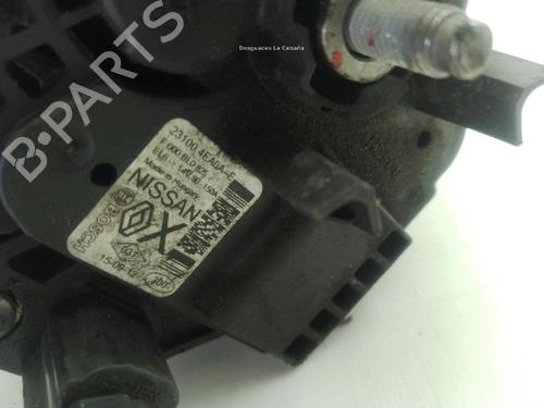 Alternator RENAULT KADJAR (HA_, HL_) 1.5 dCi 110 (HLA3) | BP30295062M7