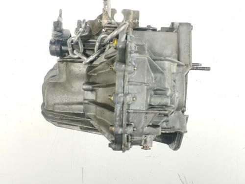 Gearbox RENAULT TRAFIC II Bus (JL) 1.9 dCI 100 (JL0C, JL0K) | BP29934134M3 