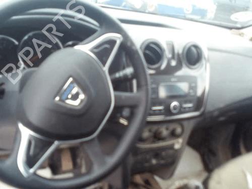 Right front brake caliper DACIA SANDERO II 1.0 SCe 75 (B8JC, B8JD, B8NC) | BP33037096M104  - Image 6