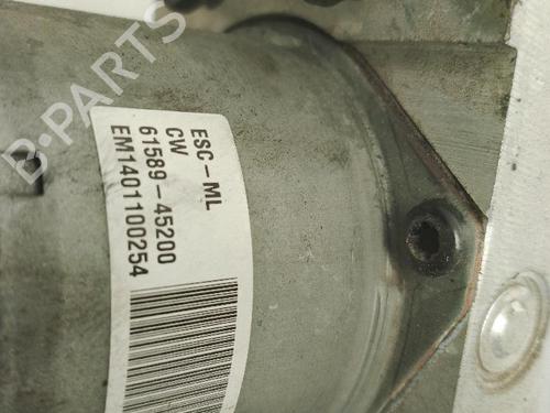 ABS pump HYUNDAI i30 (GD) 1.6 CRDi | BP24051540M43 - Image 3