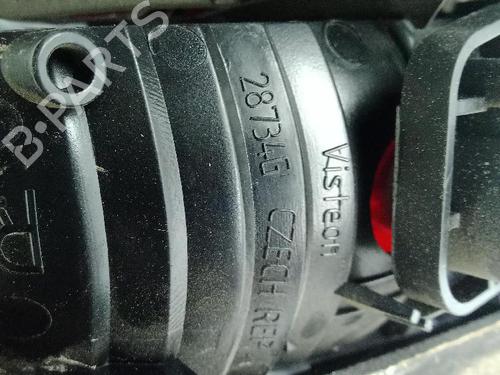 Right tailgate light CITROËN C5 III Break (RW_) 2.0 HDi 150 / BlueHDi 150 (RWRHEJ, RWRHE8) | BP34237708C80  - Image 5