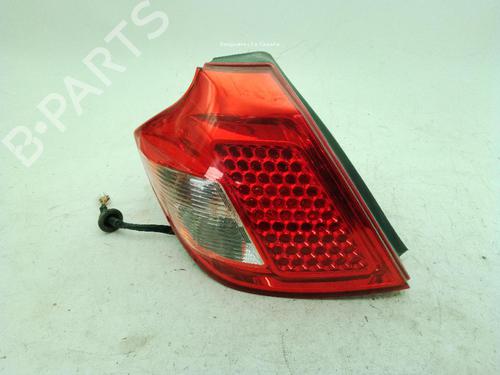 Left taillight KIA CEE'D Hatchback (ED) 1.6 CRDi 90 | BP26900622C34 