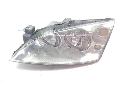 left-headlight-ford-mondeo-iii-saloon-b4y-2000-2001-2002-2003-2004-2005-2006-2007-29697948 main image