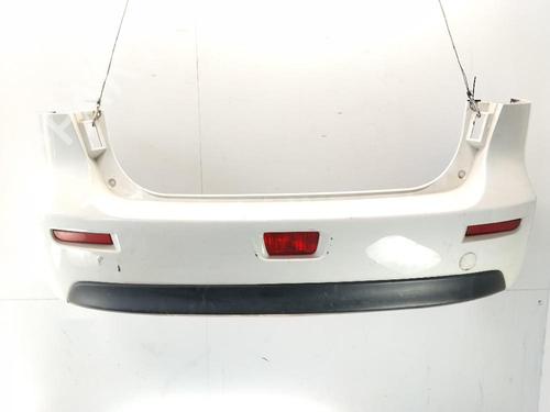 Used Rear bumper Rear bumper MITSUBISHI LANCER VIII Sportback (CX_A) 1.5 (109 hp) 34053196 34053196
