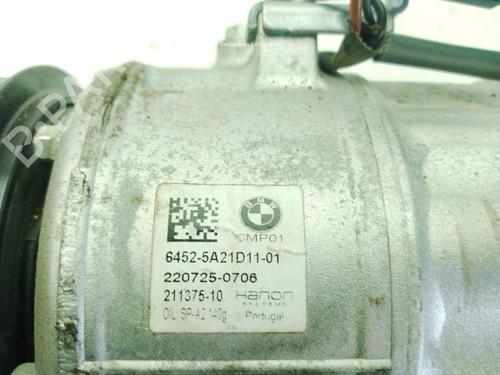 AC compressor MINI MINI (F55) Cooper | BP36765336M34 - Image 2