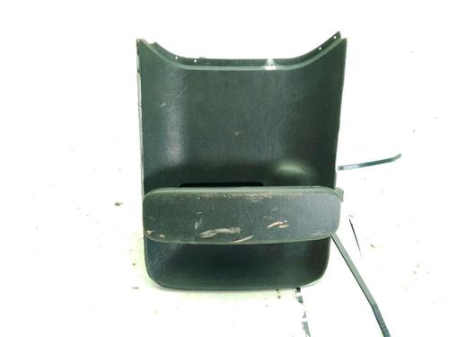 Used Rear right interior door handle Rear right interior door handle CITROËN BERLINGO / BERLINGO FIRST MPV (MF_, GJK_, GFK_) 1.9 D (MFWJZ) (70 hp) 26173952 26173952