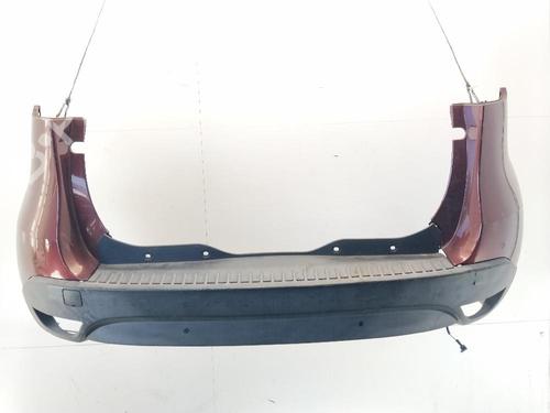 Used Rear bumper Rear bumper RENAULT SCÉNIC III (JZ0/1_) 1.2 TCe (JZ16) (132 hp) 33905090 33905090