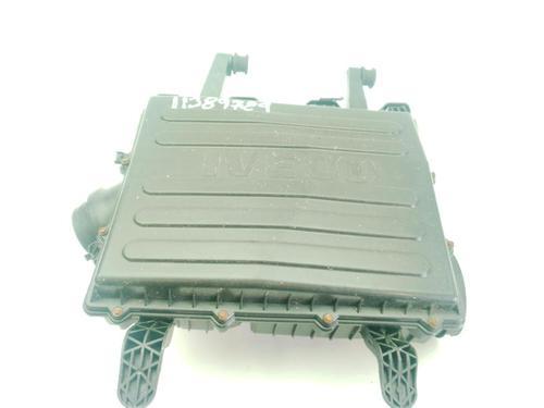 Used Air filter box Air filter box IVECO DAILY VI Van 33S16, 35S16, 35C16, 38S16, 40C16, 42S16, 50C16 (156 hp) 36430387 36430387