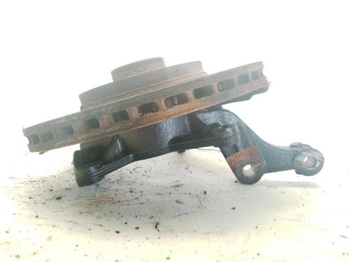 Right front steering knuckle RENAULT CAPTUR II (HF_) 1.0 TCe 90 ECO-G (HFM6) | BP29203996M26 - Image 2