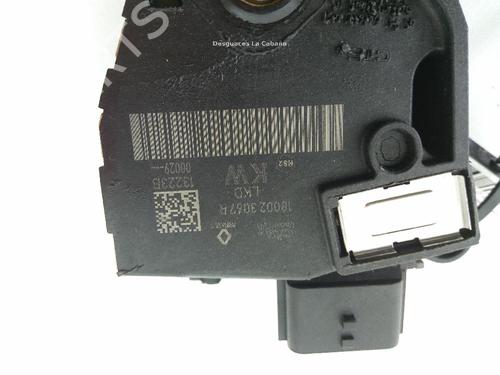 Pédale RENAULT MEGANE IV Hatchback (B9A/M/N_) 1.3 TCe 140 (B9NB) | BP18363462I4 