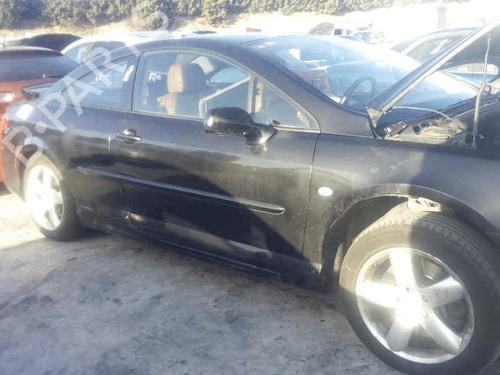 Front left window mechanism PEUGEOT 407 Coupe (6C_) 2.2 16V | BP35750218C22 - Image 10