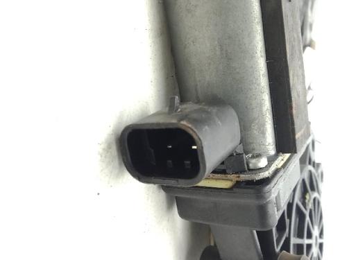 Front right window mechanism FIAT 500 (312_) 1.4 (312AXC1B, 312CXC1B) | BP33811319C23 - Image 3