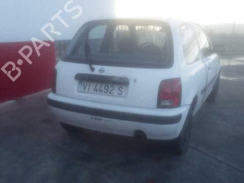 Windscreen washer tank NISSAN MICRA II (K11) 1.3 i 16V (HK11) | BP18370774C113 