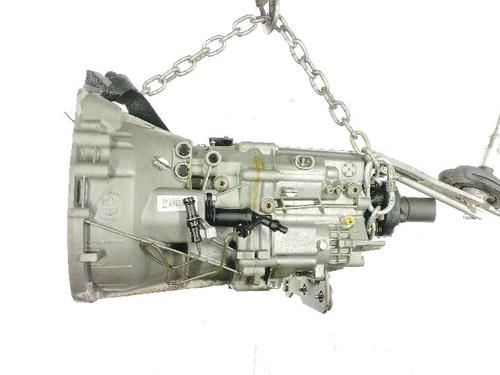 Gearbox BMW 1 (E87) 116 i | BP33454559M3 - Image 2