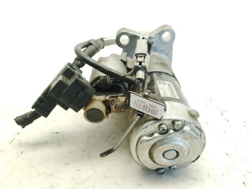 Starter MAZDA CX-5 (KE, GH) 2.2 D (KE2FW) | BP29583340M8 - Image 3