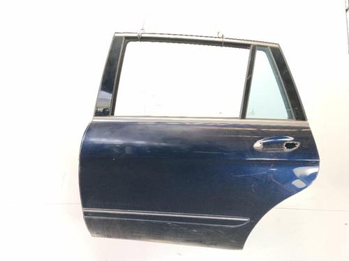 Used Left rear door Left rear door MERCEDES-BENZ R-CLASS (W251, V251) R 280 CDI (251.121, 251.026, 251.126) (190 hp) 36352669 36352669