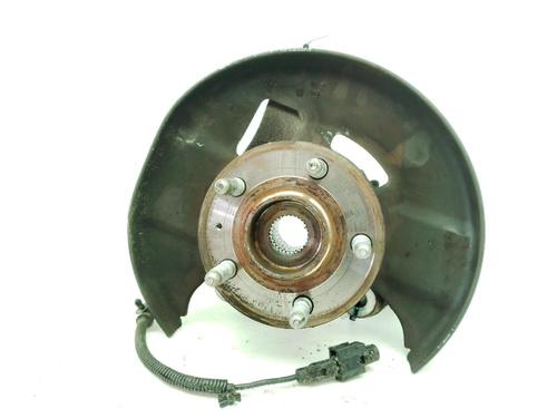 right-front-steering-knuckle-opel-insignia-a-g09-2008-2009-2010-2011-2012-2013-2014-2015-2016-2017-39198213 main image