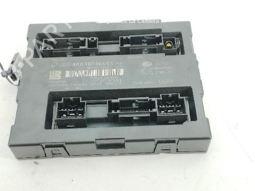 Elektronisk modul AUDI A5 (8T3) 2.0 TDI (170 hp) 24042475