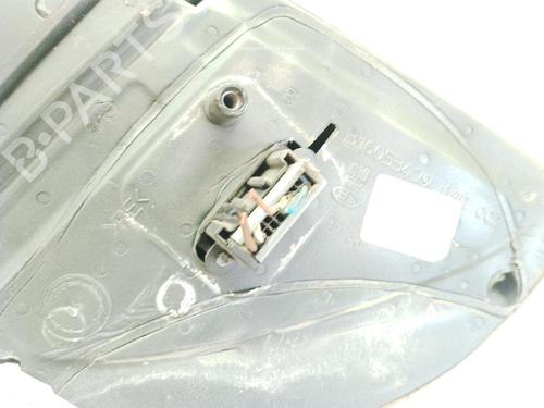 Right mirror OPEL ASTRA H (A04) 1.7 CDTI (L48) | BP27097671C27 