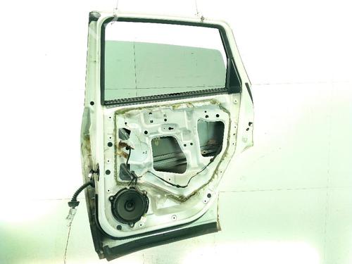 Right rear door NISSAN QASHQAI +2 (JJ10E) 1.5 dCi | BP29269382C5 
