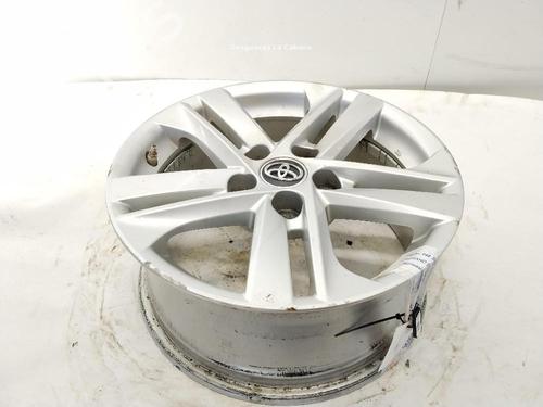 Used Rim Rim TOYOTA COROLLA Estate (_E21_) 1.8 Hybrid (ZWE211W) (122 hp) 36595710 36595710