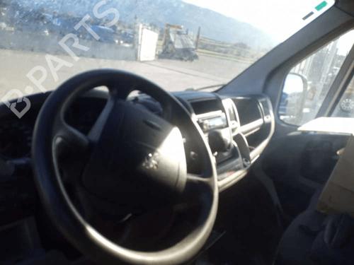 AC compressor PEUGEOT BOXER Van 2.2 HDi 100 | BP32438057M34  - Image 5