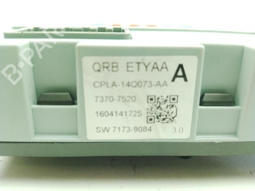 Electronic module LAND ROVER DISCOVERY SPORT (L550) 2.0 D 4x4 | BP30771750M83