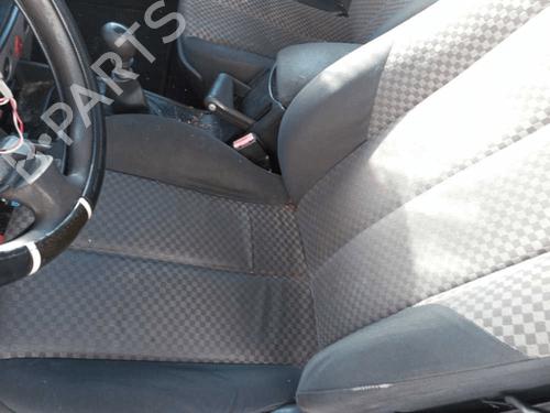 Front right window mechanism RENAULT MEGANE II (BM0/1_, CM0/1_) 1.9 dCi (BM0G, CM0G) | BP27924920C23 