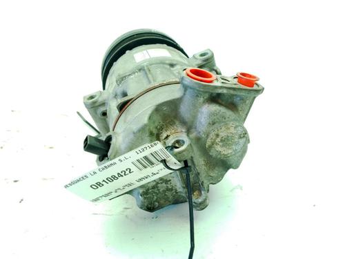 AC compressor OPEL CORSA E (X15) 1.4 (08, 68) | BP37458931M34 - Image 4