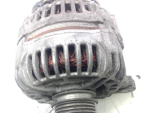Alternator SEAT IBIZA IV SC (6J1, 6P5) 1.6 TDI | BP24607318M7 