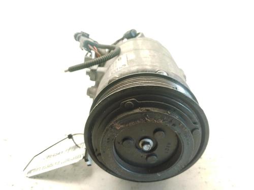 AC-Kompressor AC-Kompressor MINI MINI (F55) Cooper (136 hp) 27994635 27994635