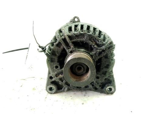 Generator Generator RENAULT MASTER II Van (FD) 2.5 dCi 120 (FD0M, FD0U, FD0W, FD2M, FD2W, FD3M, FD3U,... (115 hp) 39766435 39766435