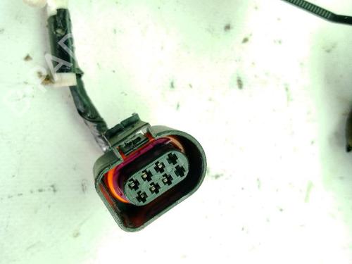 Left mirror SEAT LEON (5F1) 2.0 TDI | BP28973189C26 