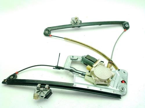 Used Front right window mechanism Front right window mechanism BMW 5 (E39) 530 d (193 hp) 33811014 33811014