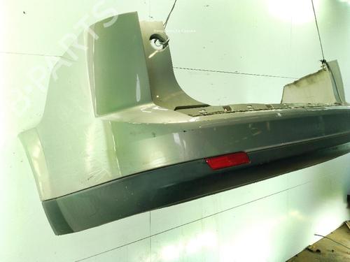 Rear bumper OPEL VECTRA C Estate (Z02) 1.9 CDTI (F35) | BP27994573C8 