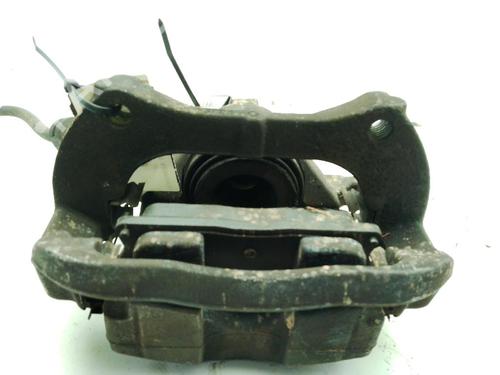 Left front brake caliper OPEL ZAFIRA TOURER C (P12) 1.6 CDTI (75) | BP32227392M105 - Image 2