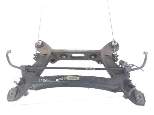 Rear axle MERCEDES-BENZ E-CLASS (W213) E 350 d (213.022) | BP18482509M2 