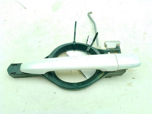 Used Rear left exterior door handle MITSUBISHI OUTLANDER III (GG_W, GF_W, ZJ, ZL, ZK) 2.0 (GF7W) (150 hp) 24736991