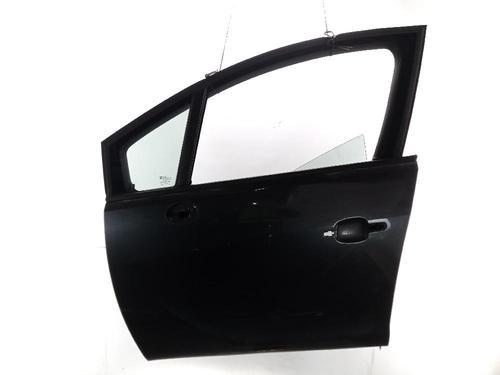 Used Left front door OPEL MERIVA B MPV (S10) 1.7 CDTI (75) (110 hp) 24044715