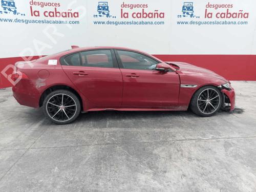 Rear mirror JAGUAR XE (X760) 2.0 D AWD | BP24042813I6