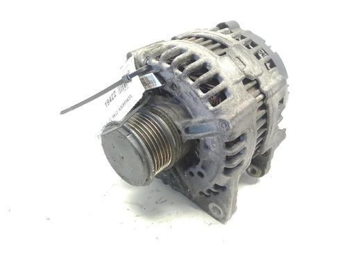 Used Alternator Alternator VW PASSAT B6 (3C2) 2.0 TDI (136 hp) 19172169 19172169