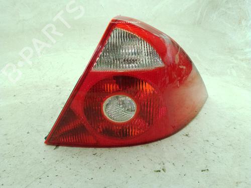Right taillight FORD MONDEO III Saloon (B4Y) 1.8 16V | BP26446888C35 