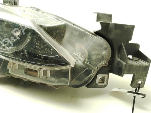 Right headlight MAZDA 6 Estate (GJ, GL) 2.2 D | BP39463488C29 - Image 5