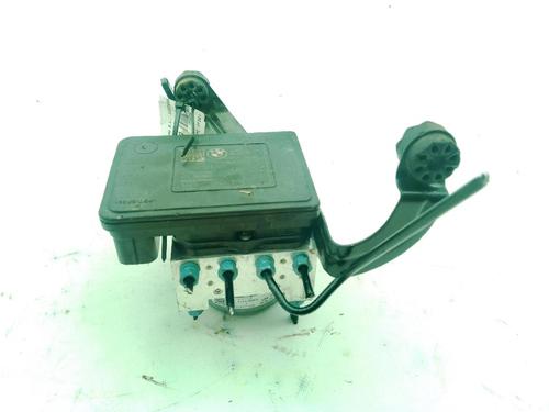 Used ABS pump BMW 4 Gran Coupe (F36) 418 d (150 hp) 31125440