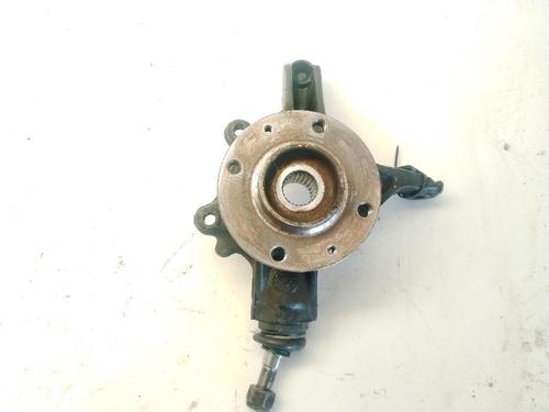 Used Left front steering knuckle PEUGEOT 308 I (4A_, 4C_) 1.6 16V (120 hp) 28350670