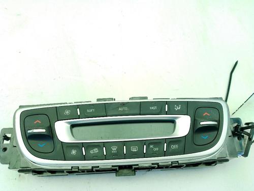 Comando clima RENAULT GRAND SCÉNIC III (JZ0/1_) 1.9 dCi (JZ0J, JZ0N, JZ1K, JZ1S) (131 hp) 30718470