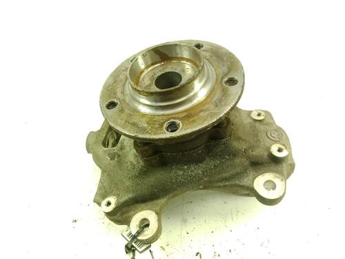 Left front steering knuckle BMW 5 (E60) 530 d | BP18357755M25 