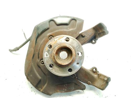 Used Right front steering knuckle SEAT IBIZA V (KJ1, KJG) 1.0 TSI (110 hp) 24329085